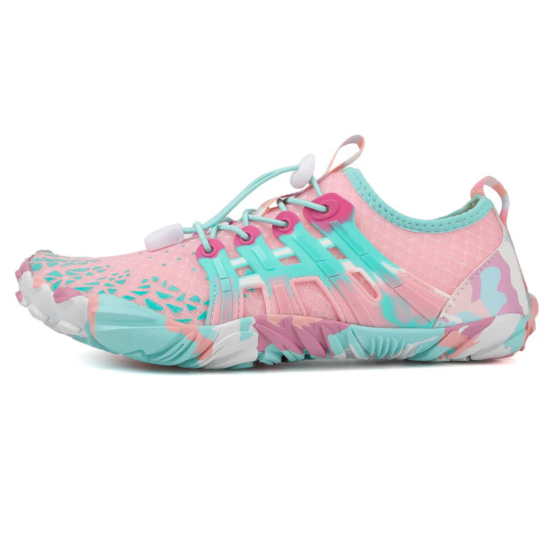Damen Sportliche und flexible Schwimmschuhe Heidi Mode - Image 2