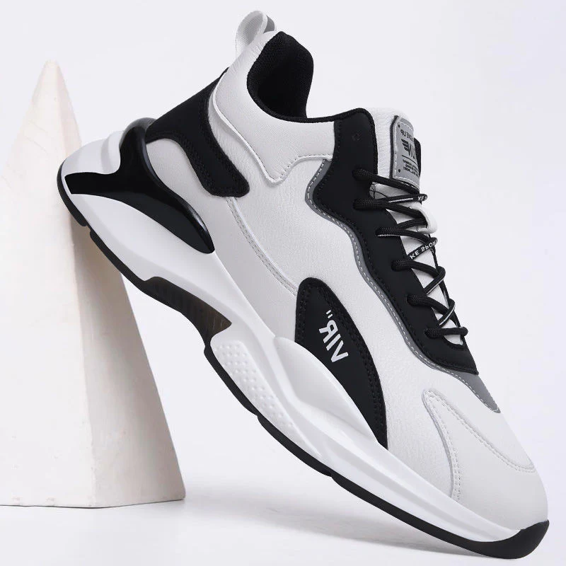 Damen Sportliche und moderne Sneaker mit ergonomischer Passform Heidi Mode - Image 6