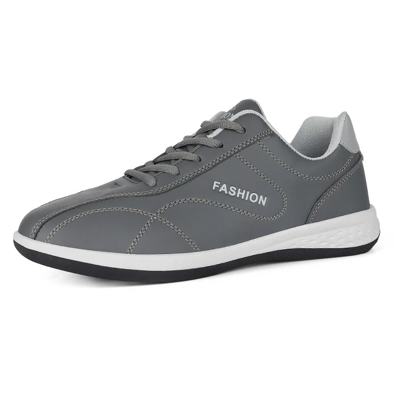 Damen Sportliche und modische Sneaker mit atmungsaktiver Oberfläche Heidi Mode - Image 5
