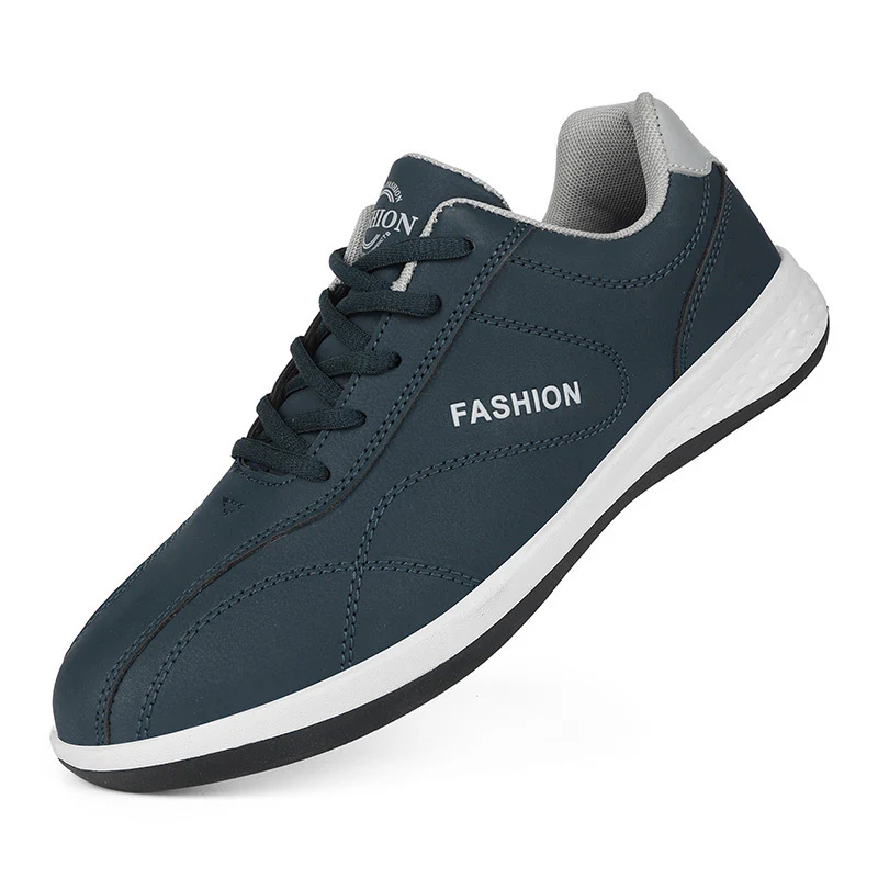 Damen Sportliche und modische Sneaker mit atmungsaktiver Oberfläche Heidi Mode - Image 6