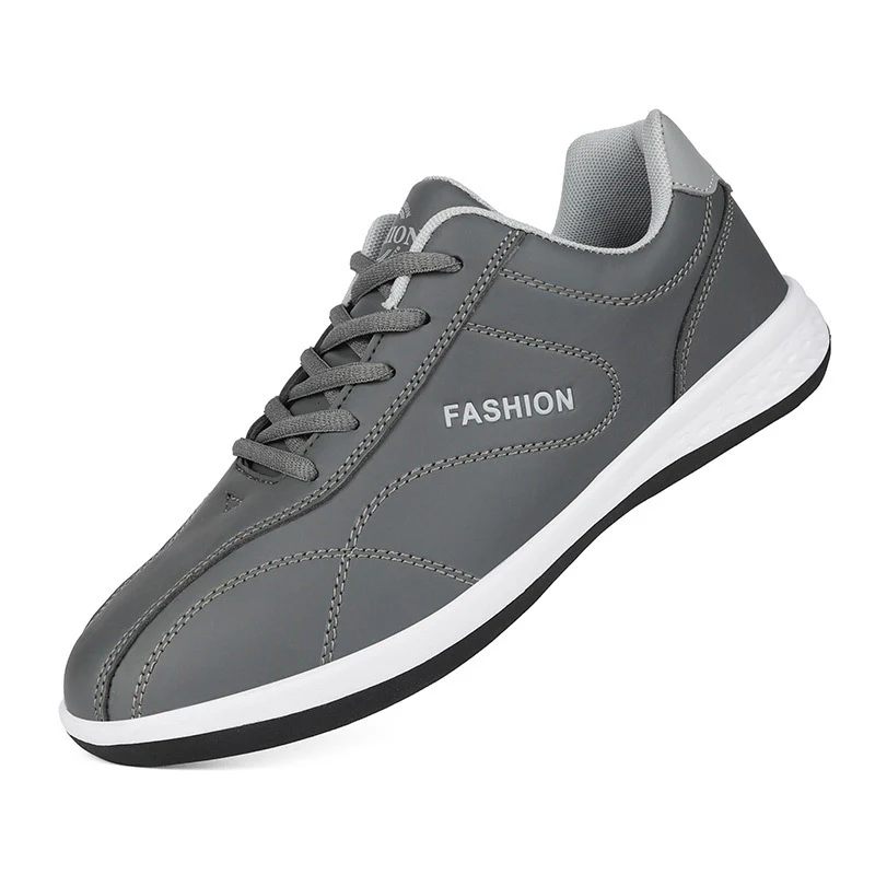 Damen Sportliche und modische Sneaker mit atmungsaktiver Oberfläche Heidi Mode - Image 7