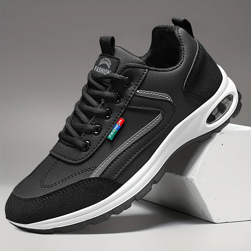 Damen Sportliche und modische Sneakers mit atmungsaktivem Obermaterial Heidi Mode - Image 6