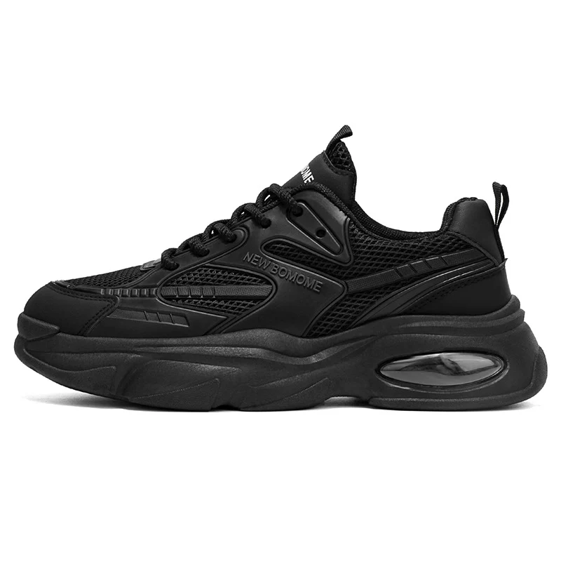 Damen Sportliche und modische Sneakers mit dämpfender Sohle und atmungsaktivem Obermaterial Heidi Mode - Image 5