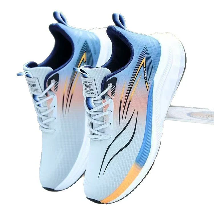 Damen Sportliche und stilvolle Laufschuhe Heidi Mode - Image 5