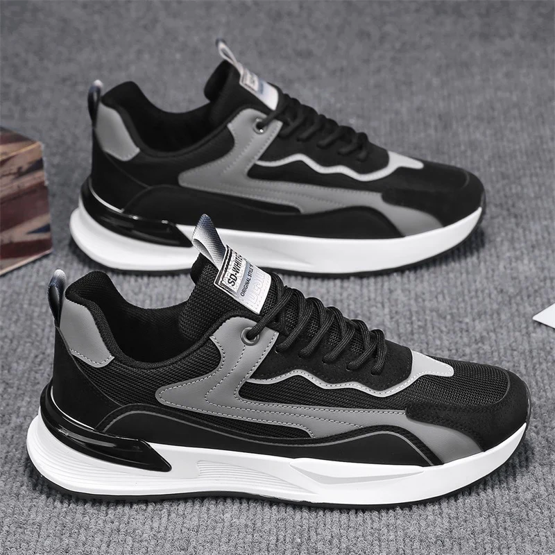 Damen Sportliche und stilvolle Sneakers Heidi Mode - Image 7