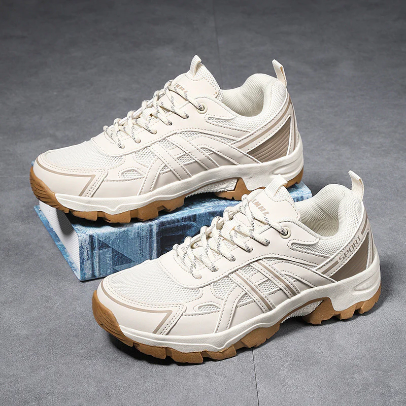 Damen Sportliche und vielseitige Laufschuhe Heidi Mode - Image 11