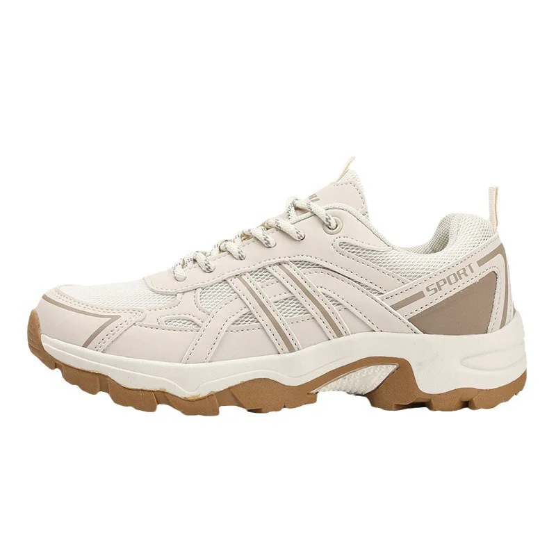 Damen Sportliche und vielseitige Laufschuhe Heidi Mode - Image 5