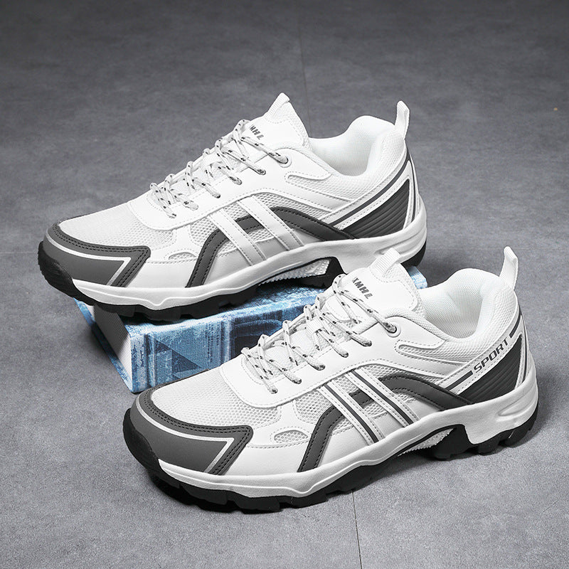 Damen Sportliche und vielseitige Laufschuhe Heidi Mode - Image 6