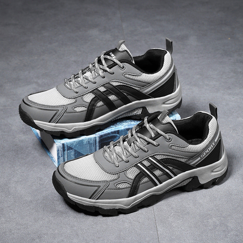 Damen Sportliche und vielseitige Laufschuhe Heidi Mode - Image 7