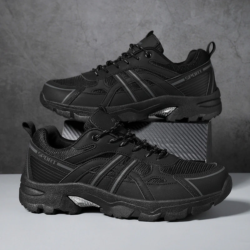 Damen Sportliche und vielseitige Laufschuhe Heidi Mode - Image 8