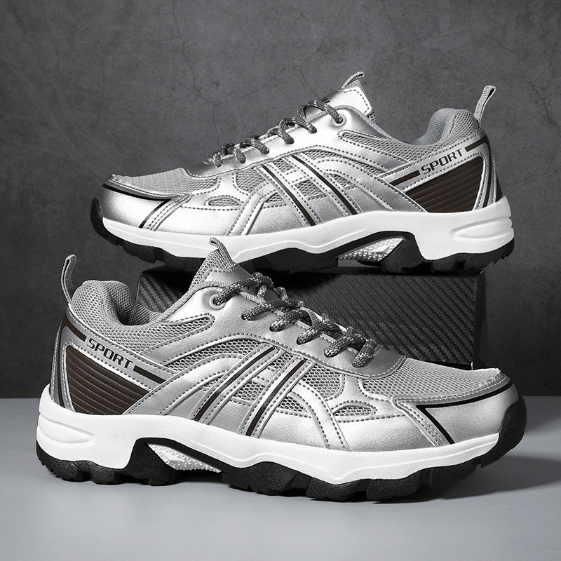 Damen Sportliche und vielseitige Laufschuhe Heidi Mode - Image 9