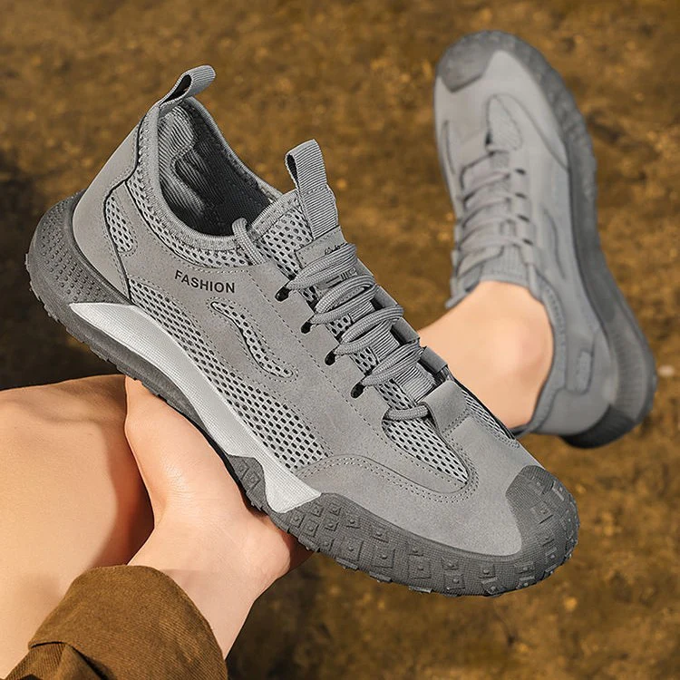 Damen Sportliche und vielseitige Multifunktionssneaker Heidi Mode - Image 4
