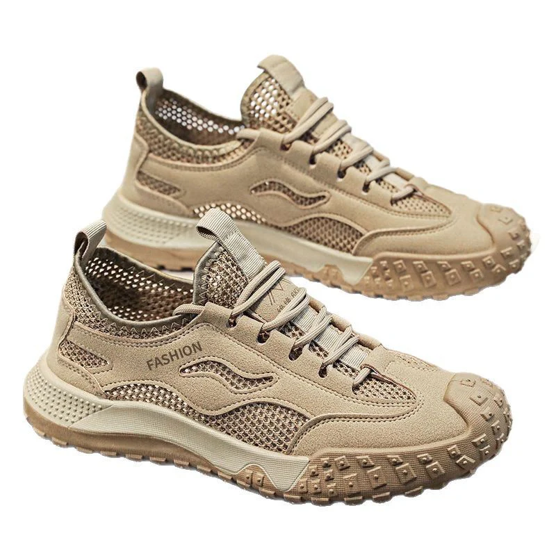 Damen Sportliche und vielseitige Multifunktionssneaker Heidi Mode - Image 5