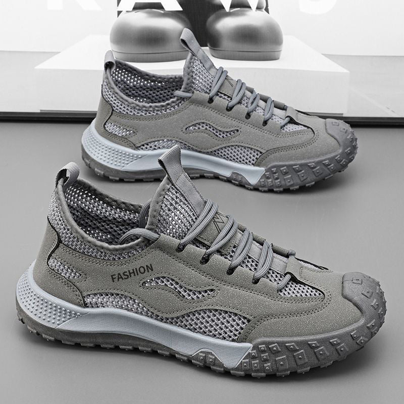 Damen Sportliche und vielseitige Multifunktionssneaker Heidi Mode - Image 6