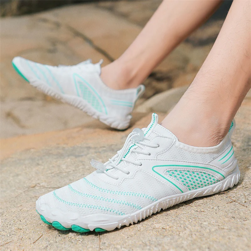 Damen Sportliche Wasser Schuhe Heidi Mode - Image 2