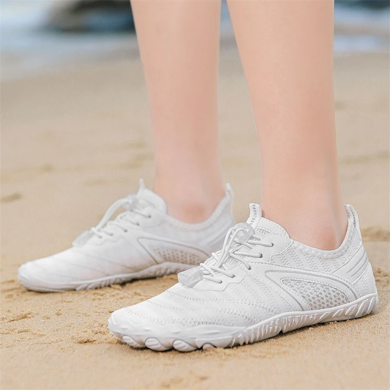 Damen Sportliche Wasser Schuhe Heidi Mode - Image 3