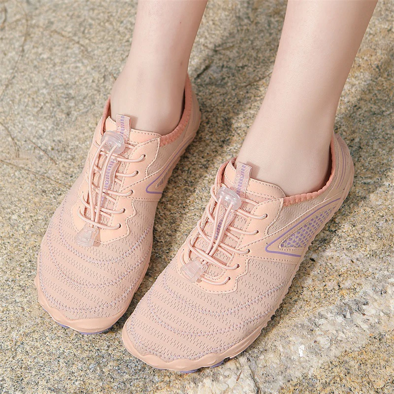 Damen Sportliche Wasser Schuhe Heidi Mode - Image 4