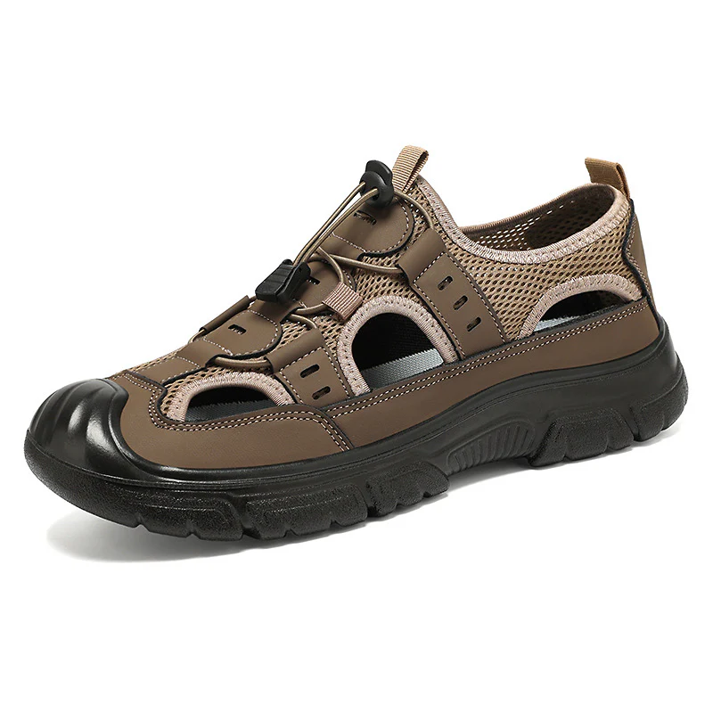 Damen Sportliche Wasserschuhe mit atmungsaktivem Mesh-Obermaterial und rutschfester Sohle Heidi Mode - Image 6
