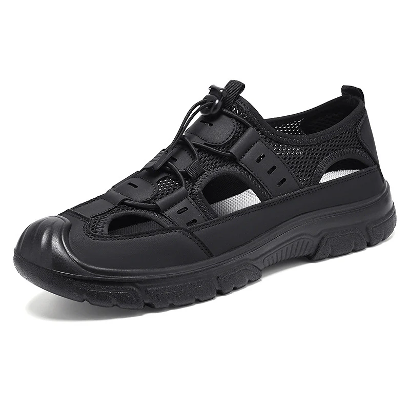 Damen Sportliche Wasserschuhe mit atmungsaktivem Mesh-Obermaterial und rutschfester Sohle Heidi Mode - Image 7