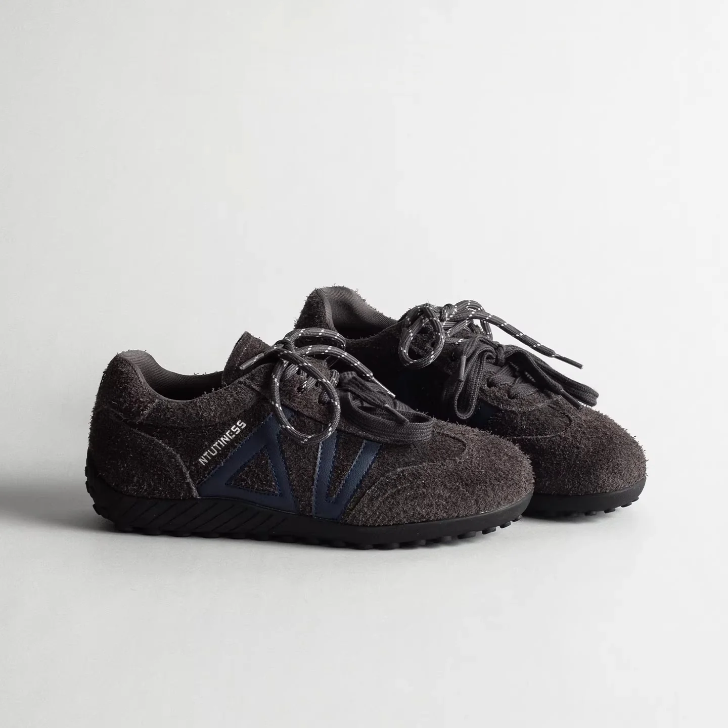 Damen Sportliche Wellness-Sneaker mit bequemer Sohle und hochwertigem Obermaterial Heidi Mode - Image 3