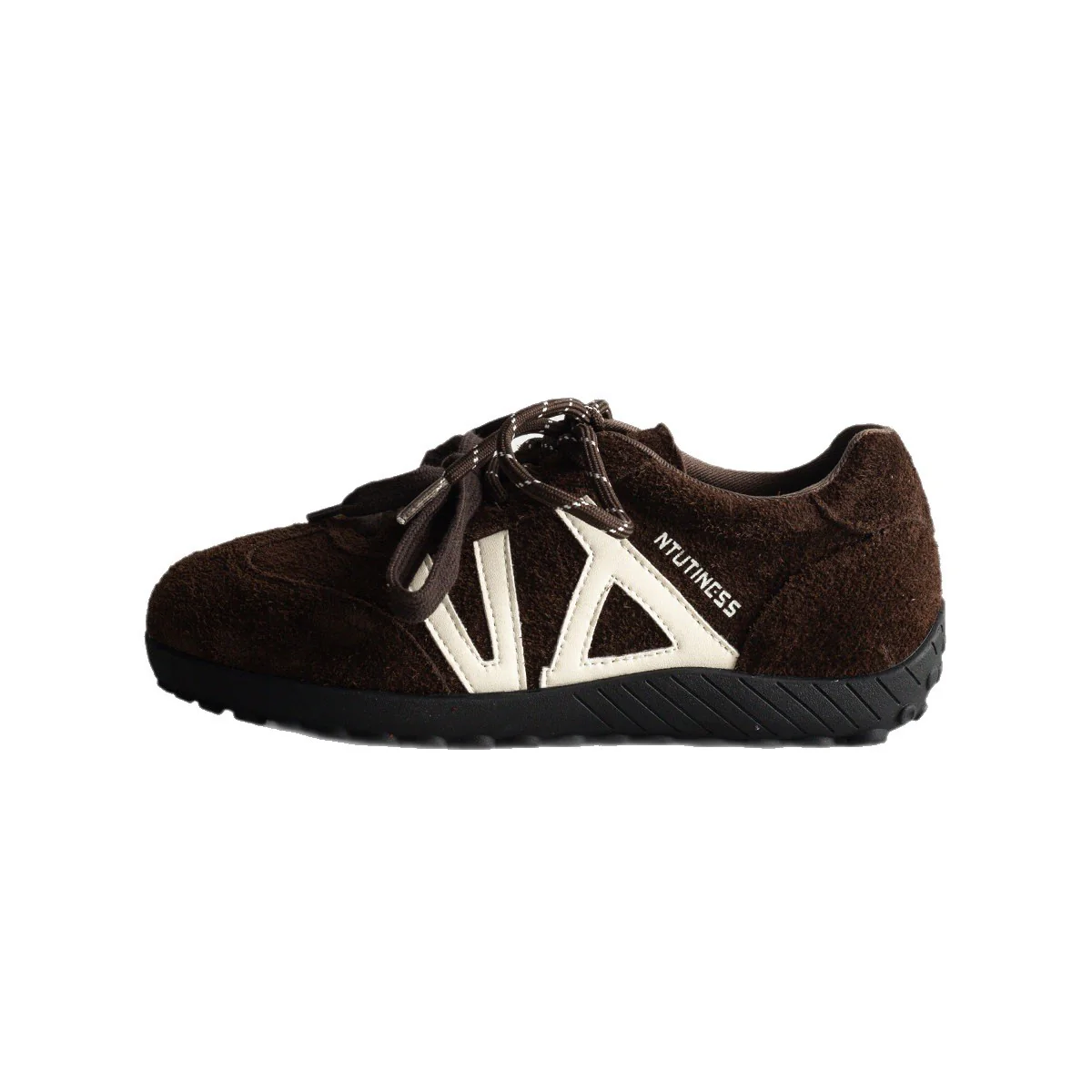 Damen Sportliche Wellness-Sneaker mit bequemer Sohle und hochwertigem Obermaterial Heidi Mode - Image 5