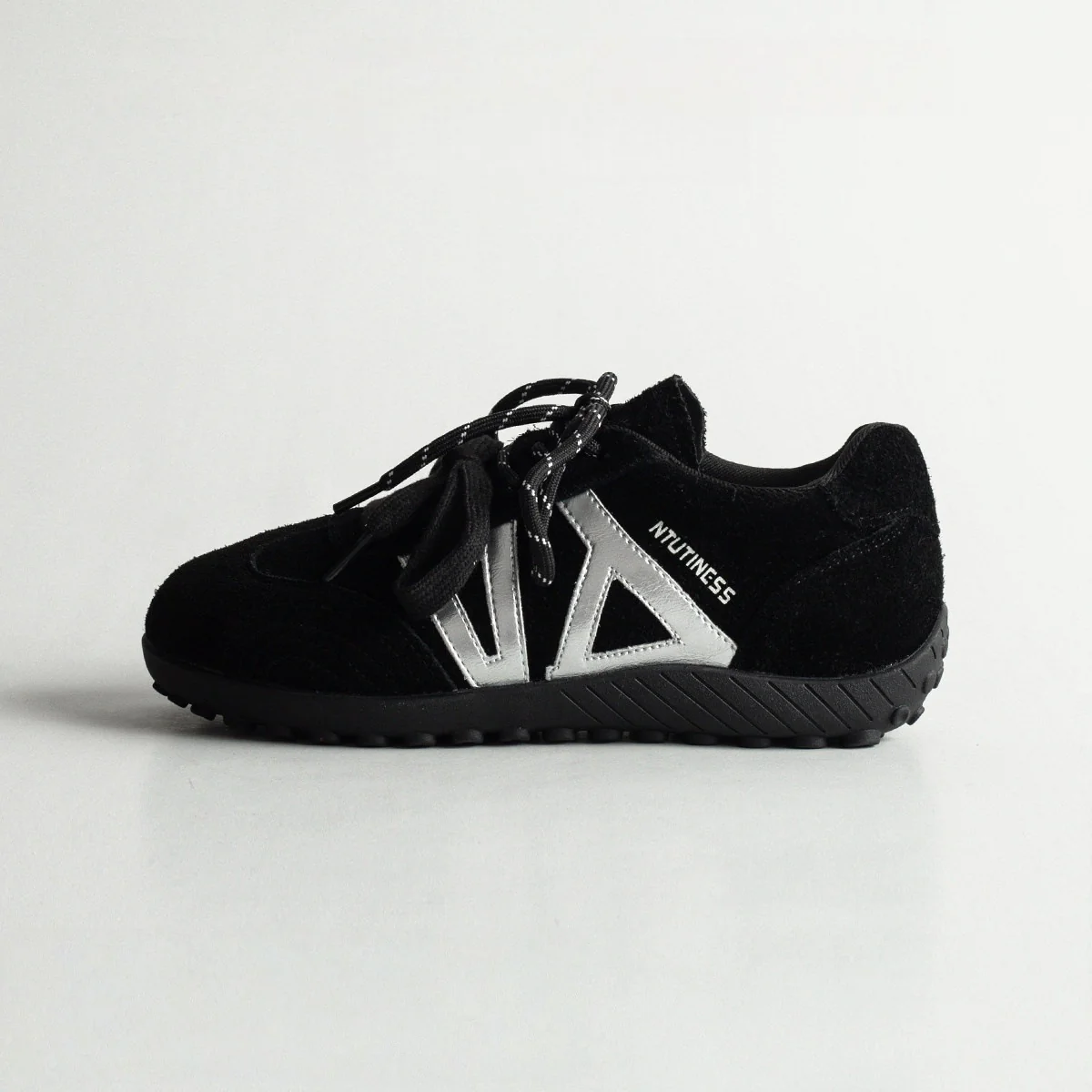 Damen Sportliche Wellness-Sneaker mit bequemer Sohle und hochwertigem Obermaterial Heidi Mode - Image 6
