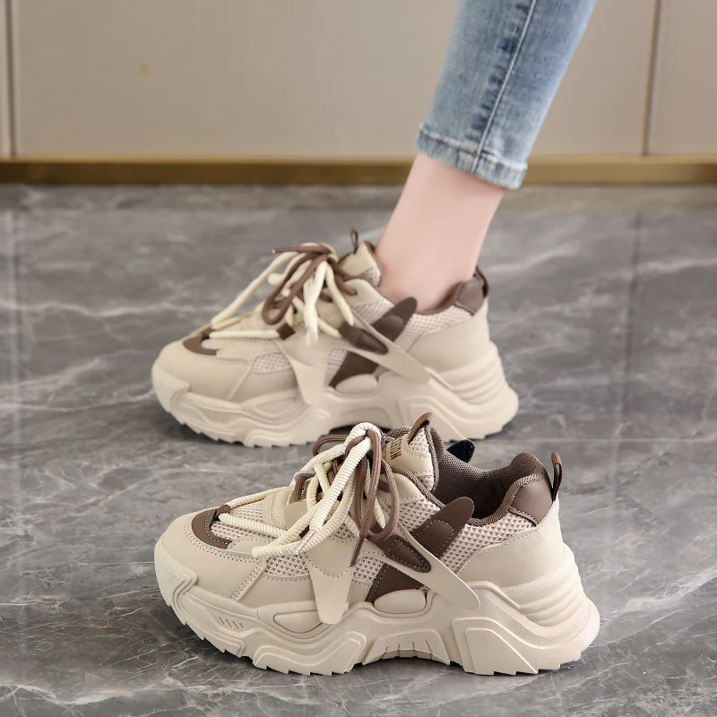 Damen Sportschuhe Heidi Mode - Image 6