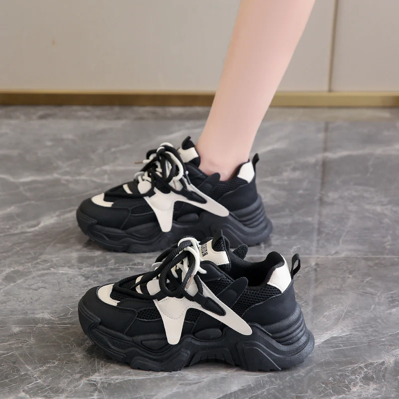 Damen Sportschuhe Heidi Mode - Image 7