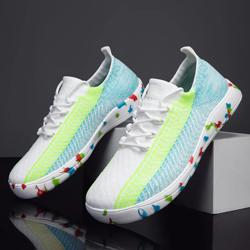 Damen Sportschuhe Heidi Mode - Image 2