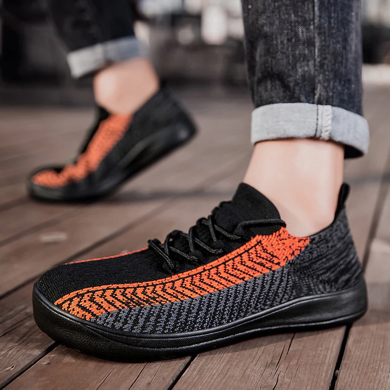 Damen Sportschuhe Heidi Mode - Image 3