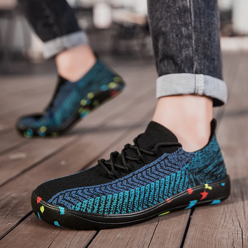 Damen Sportschuhe Heidi Mode - Image 4