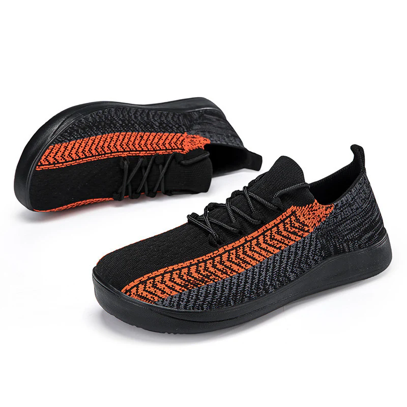 Damen Sportschuhe Heidi Mode - Image 5