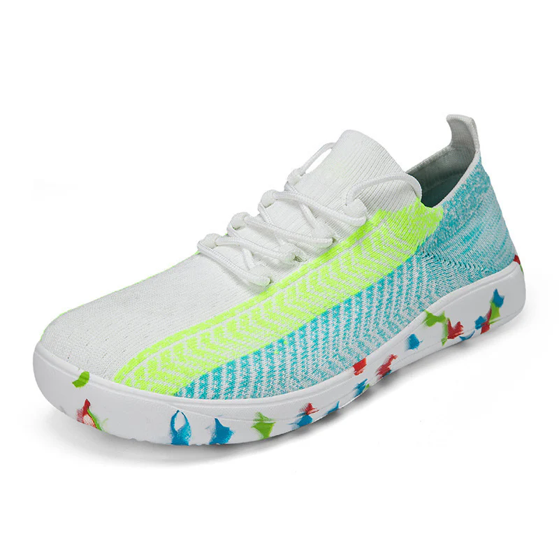 Damen Sportschuhe Heidi Mode - Image 6