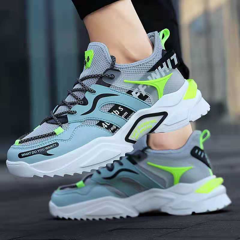 Damen Sportschuhe Heidi Mode - Image 2