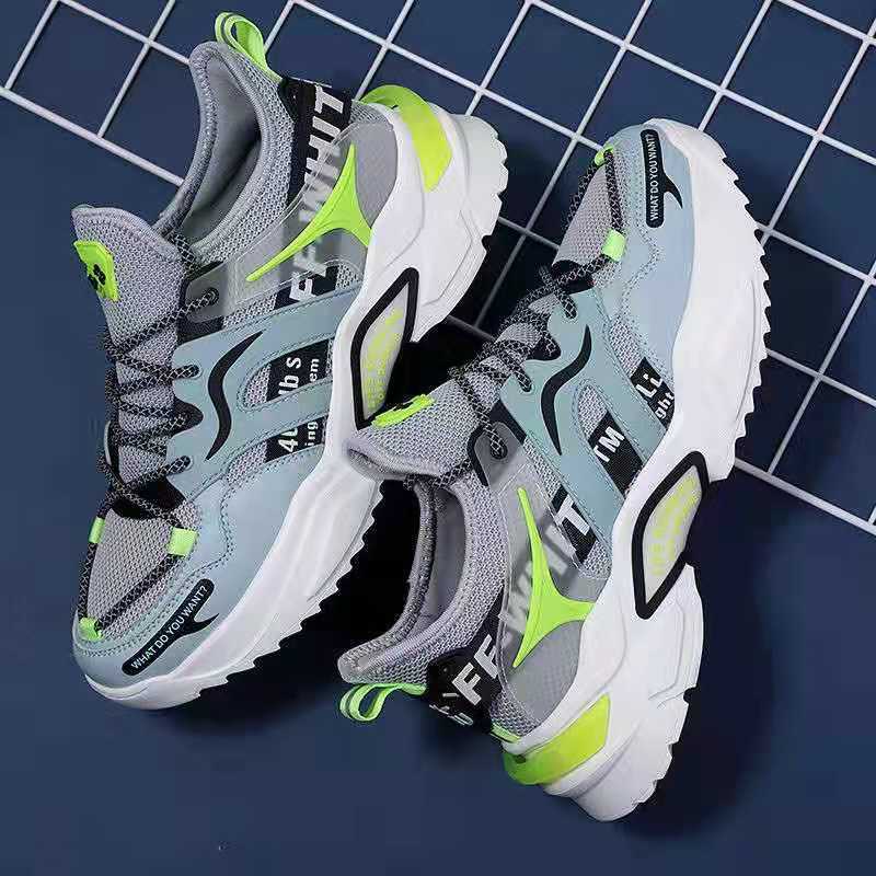 Damen Sportschuhe Heidi Mode - Image 4
