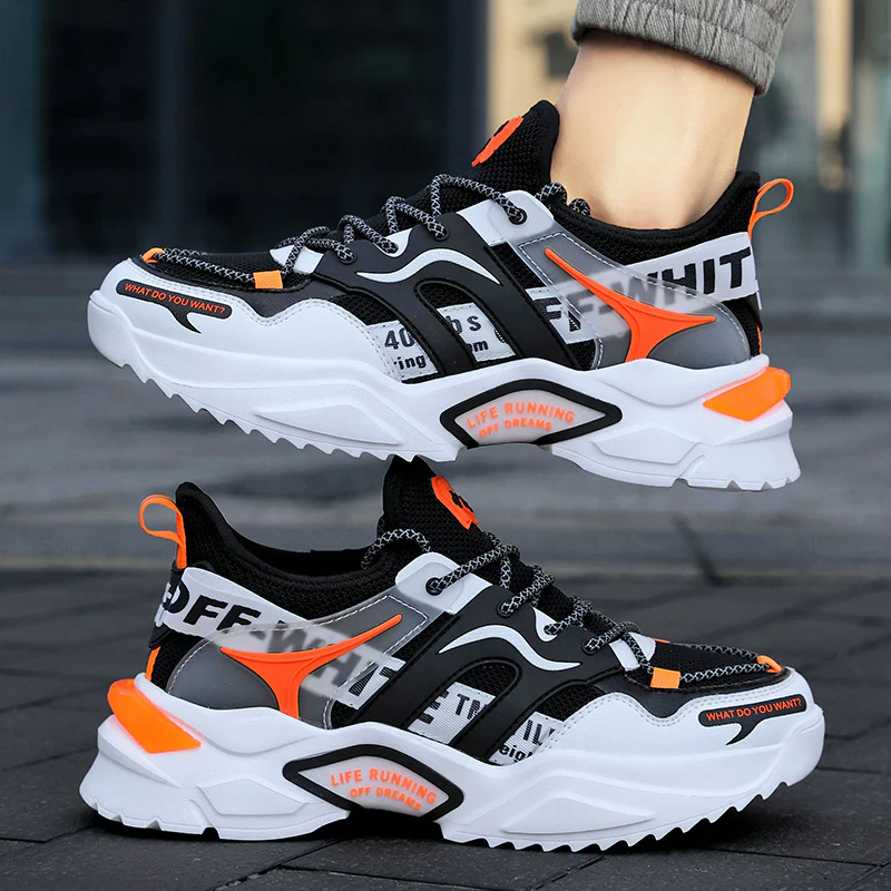 Damen Sportschuhe Heidi Mode - Image 7