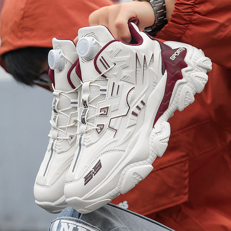 Damen Sportschuhe Heidi Mode - Image 2