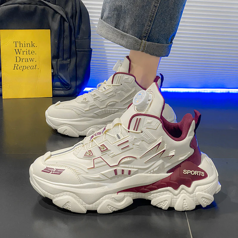 Damen Sportschuhe Heidi Mode - Image 3