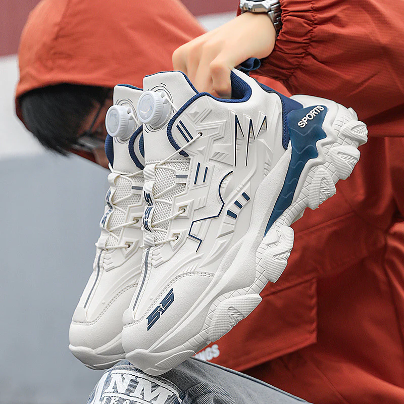 Damen Sportschuhe Heidi Mode - Image 4