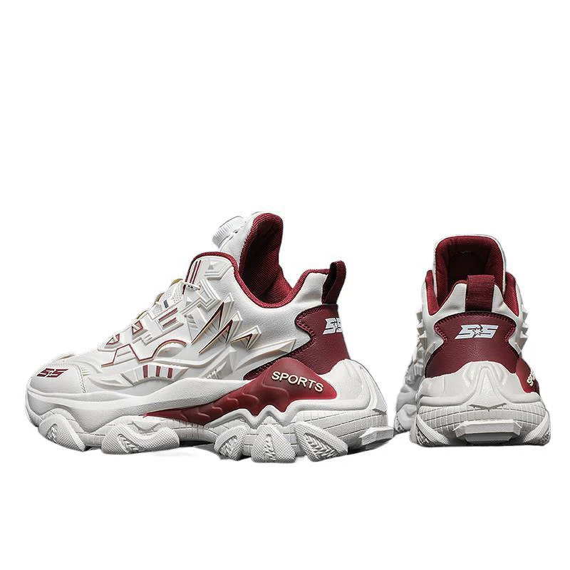 Damen Sportschuhe Heidi Mode - Image 5
