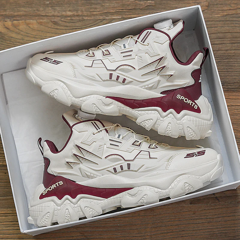 Damen Sportschuhe Heidi Mode - Image 6
