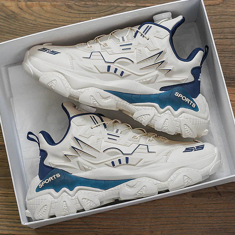 Damen Sportschuhe Heidi Mode - Image 7