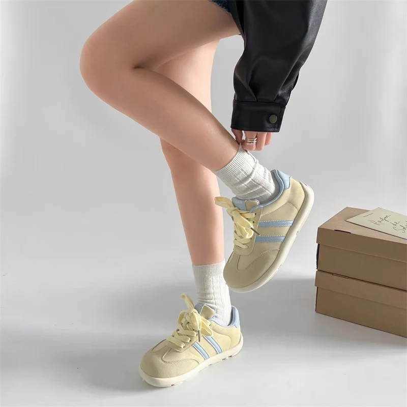 Damen Sportschuhe Heidi Mode - Image 2