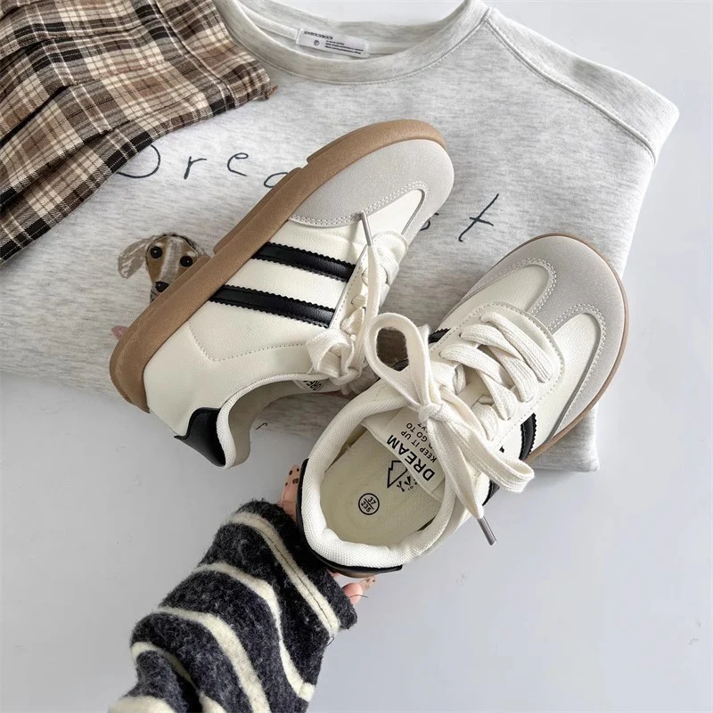 Damen Sportschuhe Heidi Mode - Image 6
