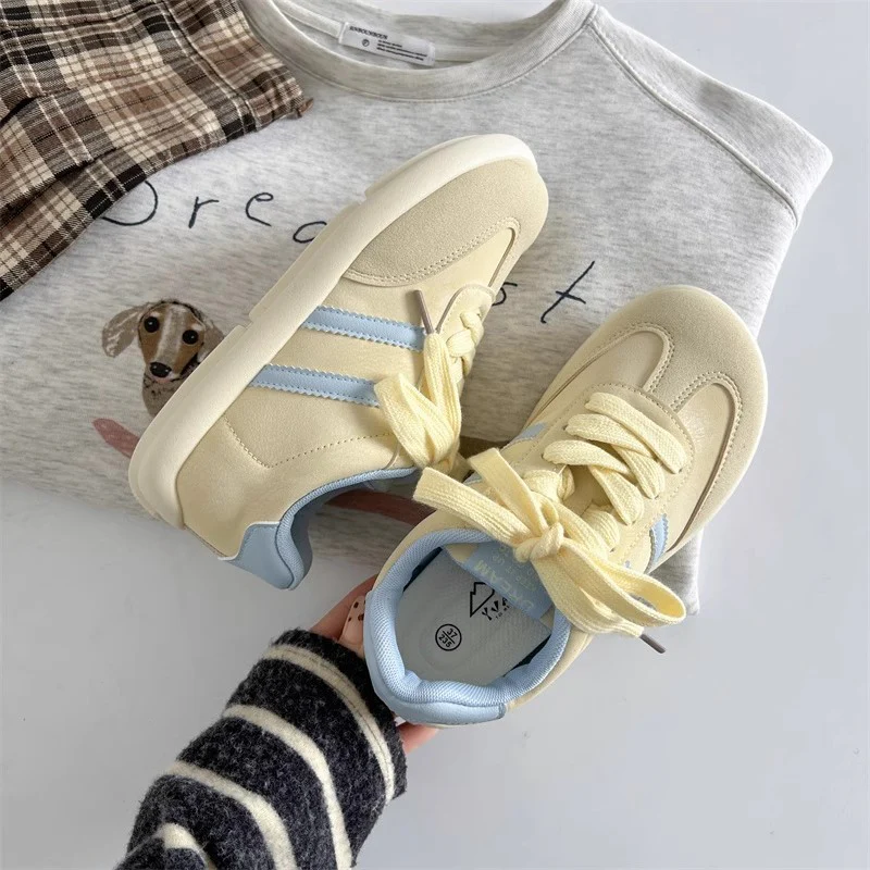 Damen Sportschuhe Heidi Mode - Image 7