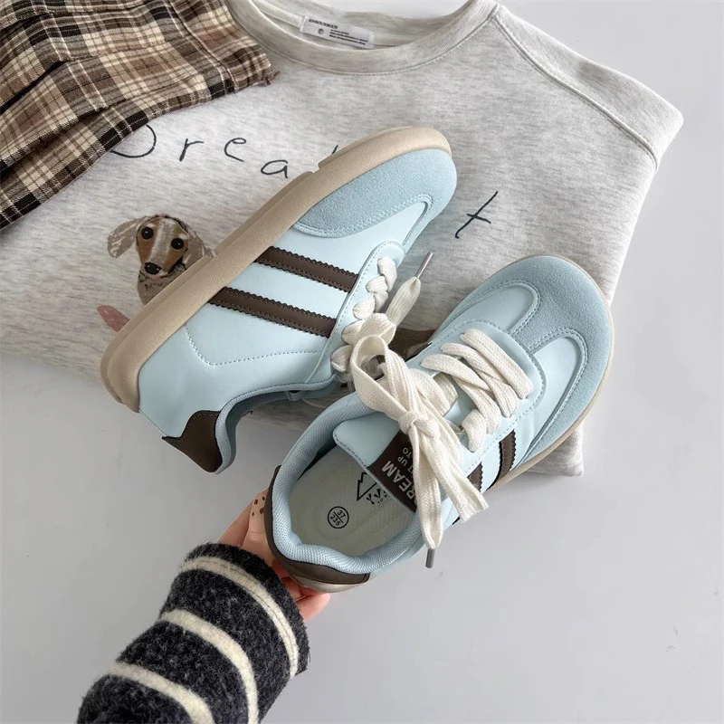Damen Sportschuhe Heidi Mode - Image 8