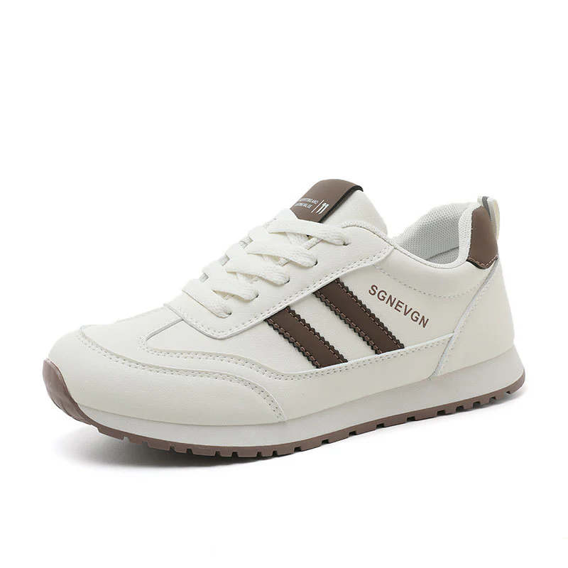 Damen Sportschuhe mit atmungsaktivem Obermaterial und rutschfester Laufsohle Heidi Mode