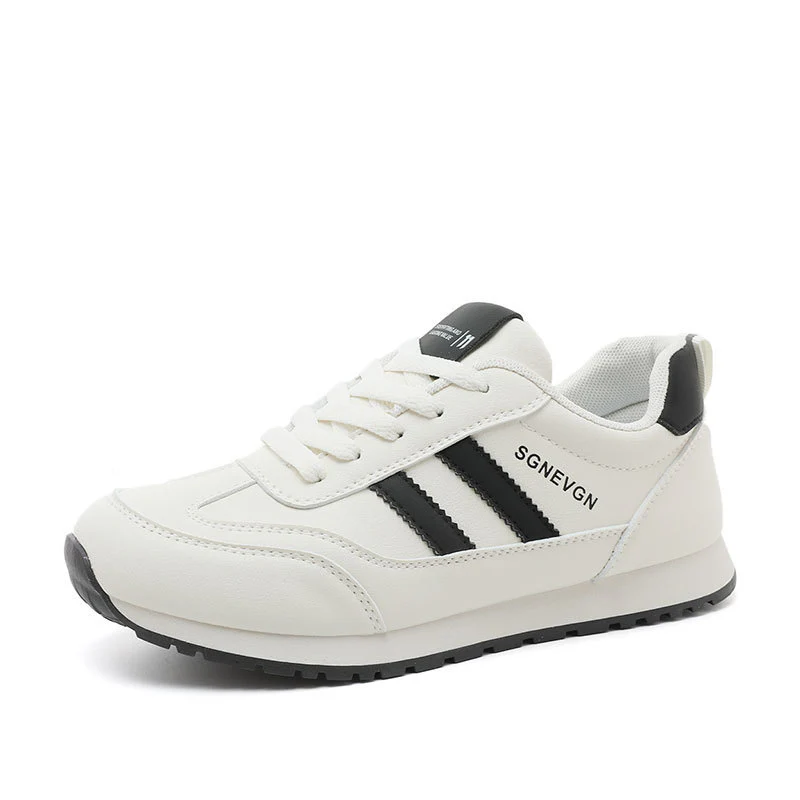 Damen Sportschuhe mit atmungsaktivem Obermaterial und rutschfester Laufsohle Heidi Mode - Image 5