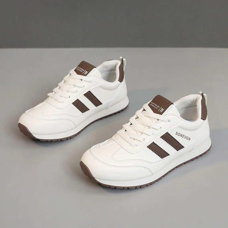 Damen Sportschuhe mit atmungsaktivem Obermaterial und rutschfester Laufsohle Heidi Mode - Image 7