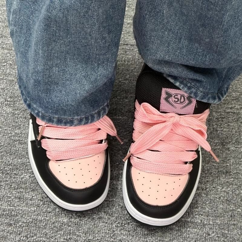 Damen Sportschuhe mit atmungsaktiver Sohle und dämpfendem Innenfutter Heidi Mode - Image 2